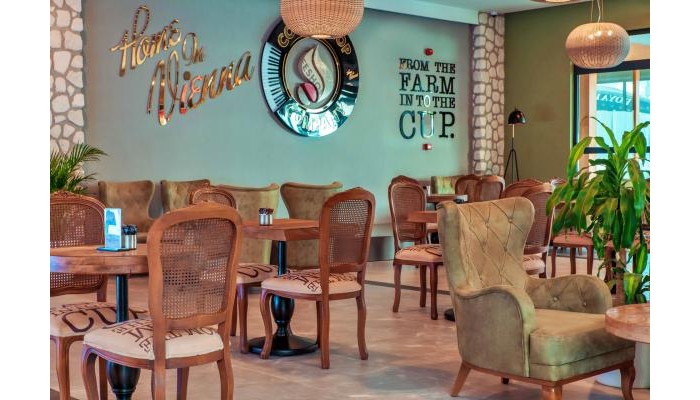 Hotel Side Royal Style poza 12