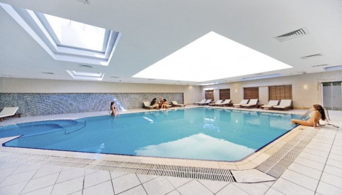 Hotel Side Star Elegance poza 28