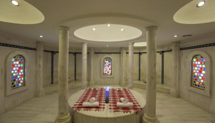 Hotel Side Star Elegance poza 30