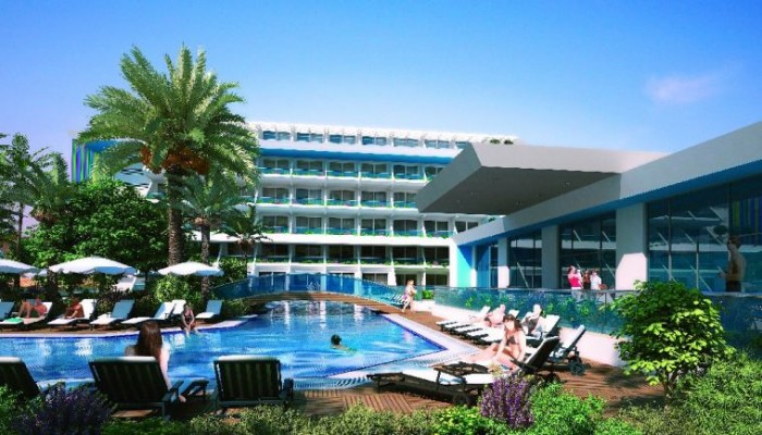 Hotel Side Star Elegance poza 0