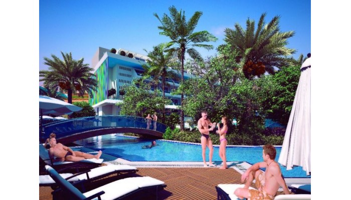 Hotel Side Star Elegance poza 1