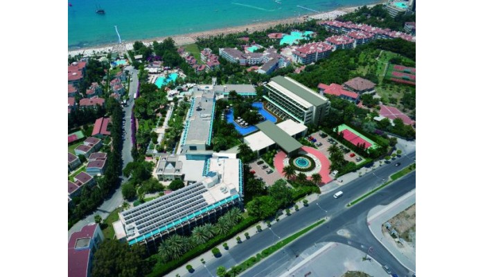 Hotel Side Star Elegance poza 2