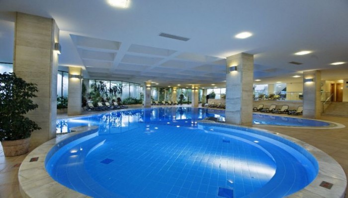 Hotel Side Star Elegance poza 16