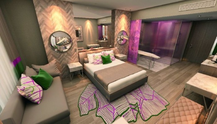 Hotel Side Star Elegance poza 4