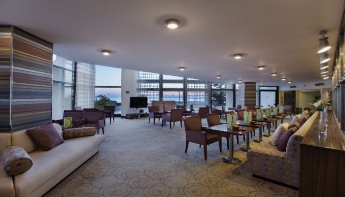 Hotel Side Star Elegance poza 25