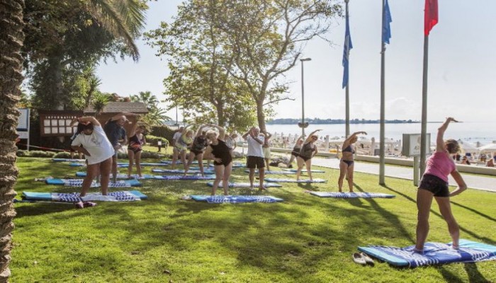 Hotel Side Star Elegance poza 12