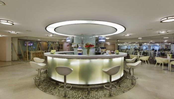 Hotel Side Star Elegance poza 31