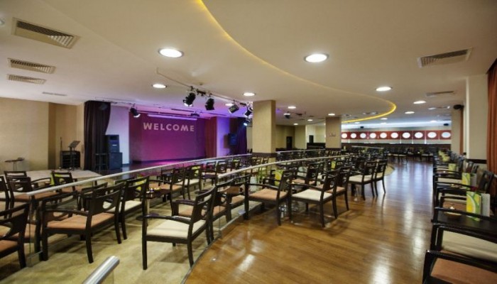 Hotel Side Star Elegance poza 24