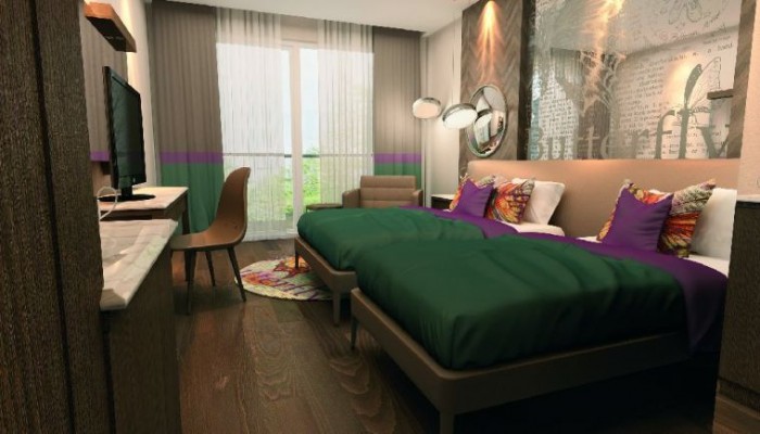 Hotel Side Star Elegance poza 5