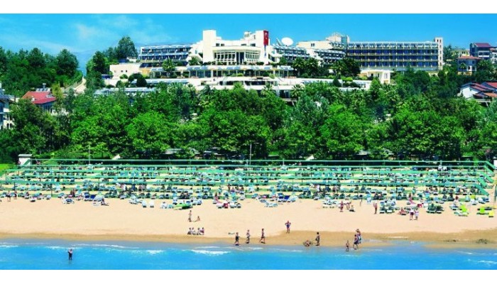 Hotel Side Star Elegance poza 3