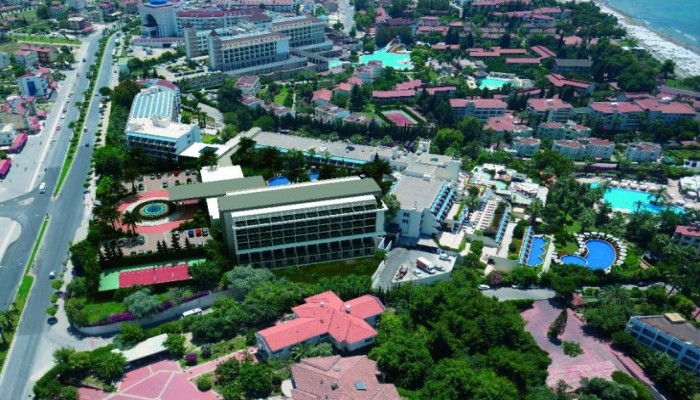 Hotel Side Star Elegance poza 6