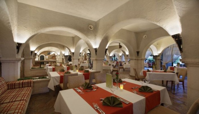 Hotel Side Star Elegance poza 15