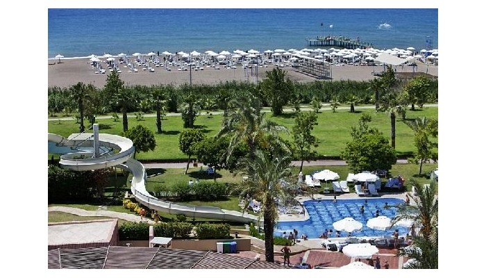 Selectum Family Resort Side poza 9