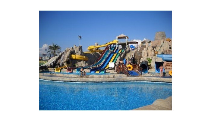 Selectum Family Resort Side poza 2
