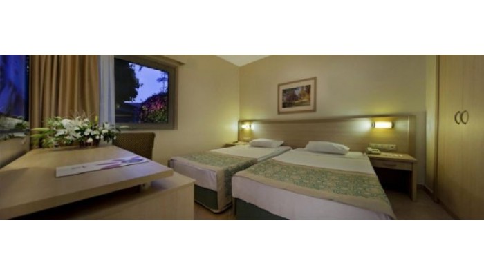 Selectum Family Resort Side poza 5