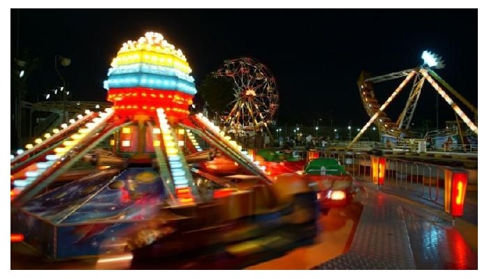 Selectum Family Resort Side poza 11