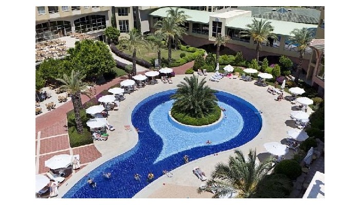 Selectum Family Resort Side poza 13