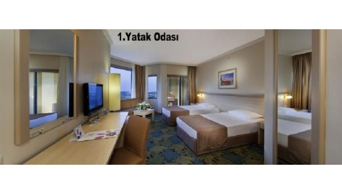 Selectum Family Resort Side poza 3