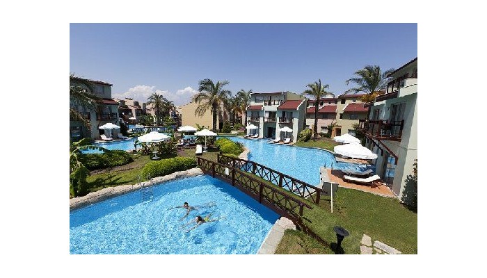 Selectum Family Resort Side poza 0