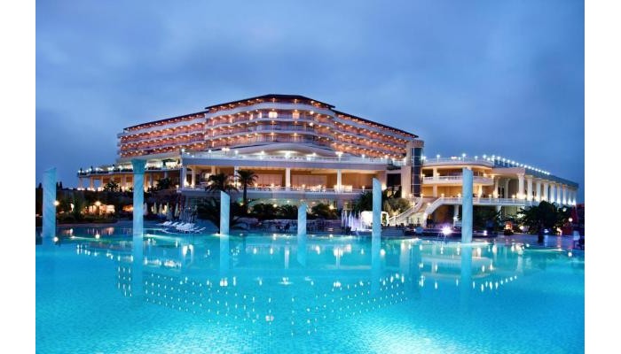 Starlight Resort poza 0