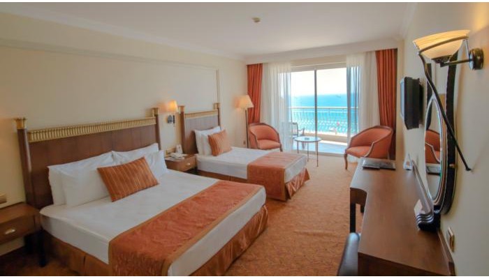 Starlight Resort poza 2