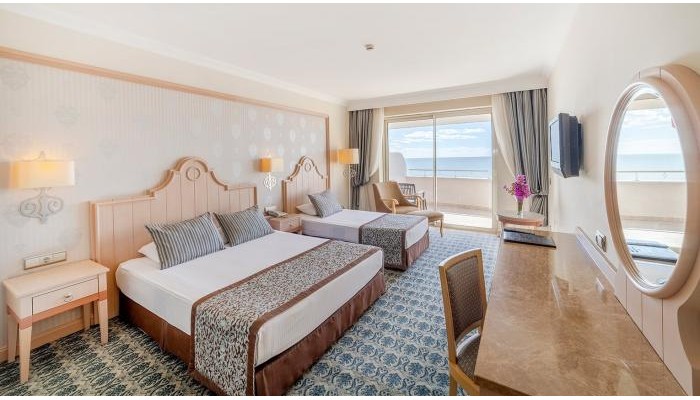 Starlight Resort poza 1