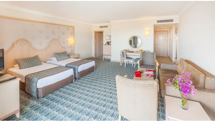 Starlight Resort poza 5