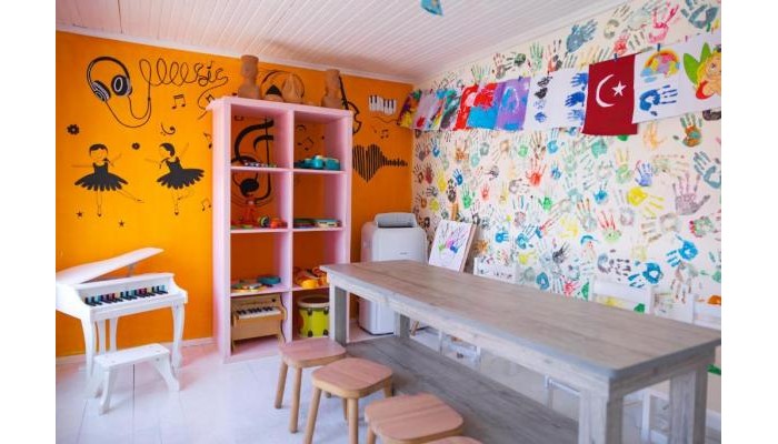 Hotel Sueno Beach poza 18