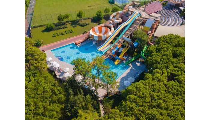 Hotel Sueno Beach poza 21