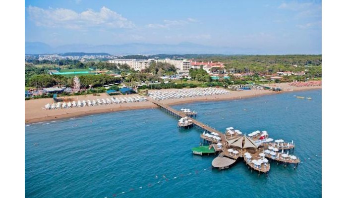 Hotel Sueno Beach poza 24