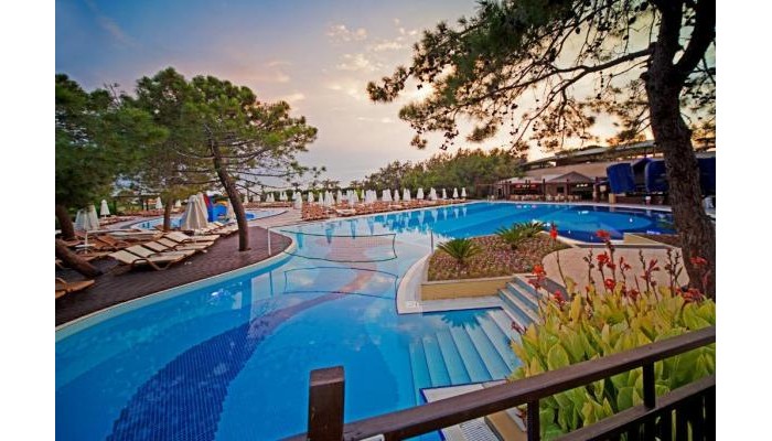 Hotel Sueno Beach poza 25