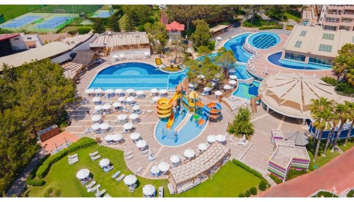 Hotel Sueno Beach poza 28