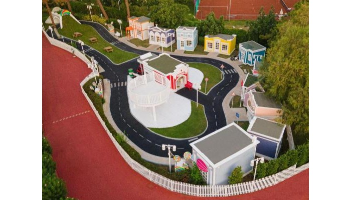 Hotel Sueno Beach poza 17