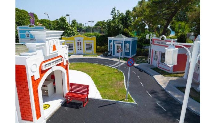 Hotel Sueno Beach poza 16