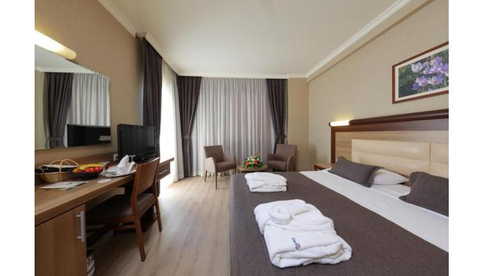 Hotel Sueno Beach poza 2