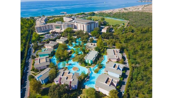 Hotel Sueno Beach poza 0