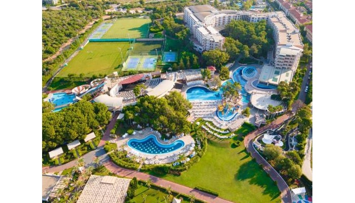 Hotel Sueno Beach poza 1