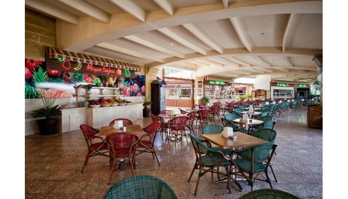 Hotel Sueno Beach poza 27