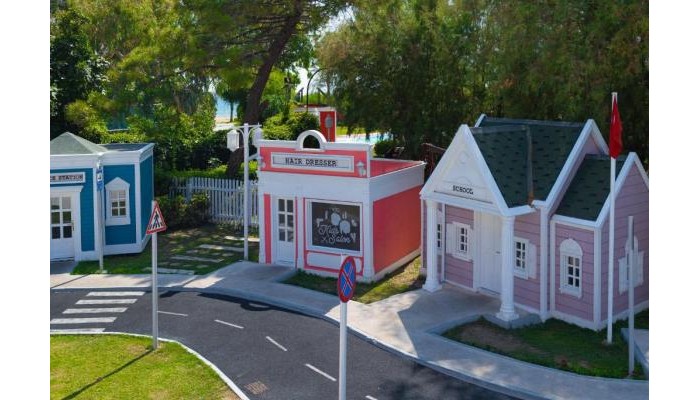 Hotel Sueno Beach poza 26