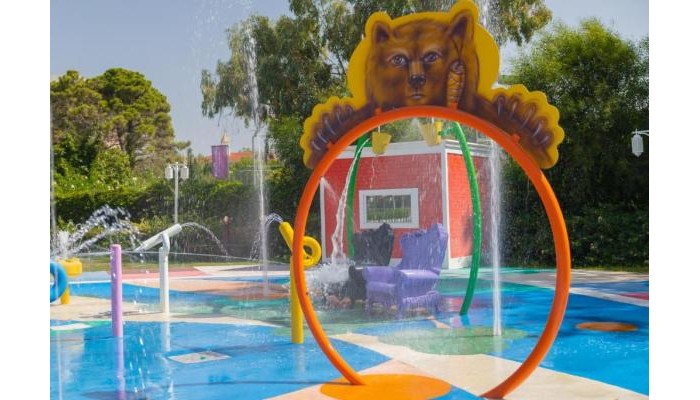 Hotel Sueno Beach poza 29