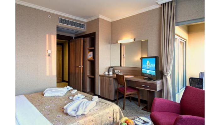 Hotel Sueno Beach poza 6