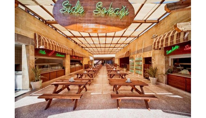 Hotel Sueno Beach poza 19