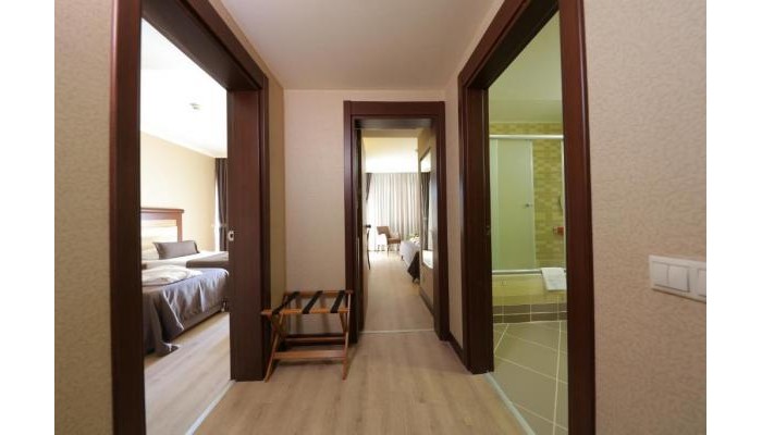 Hotel Sueno Beach poza 3