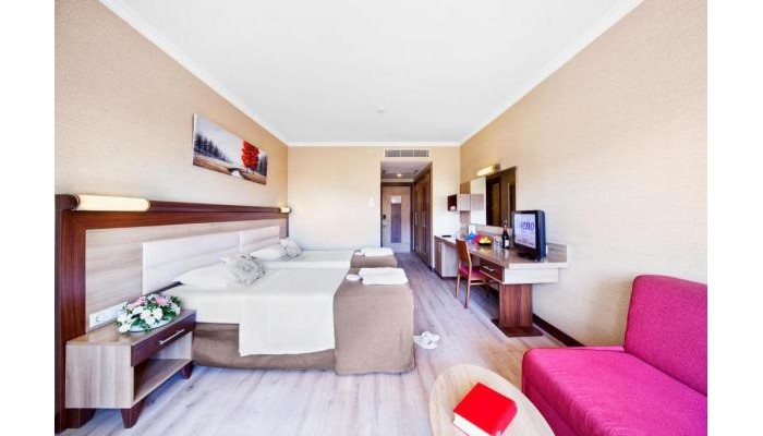 Hotel Sueno Beach poza 7