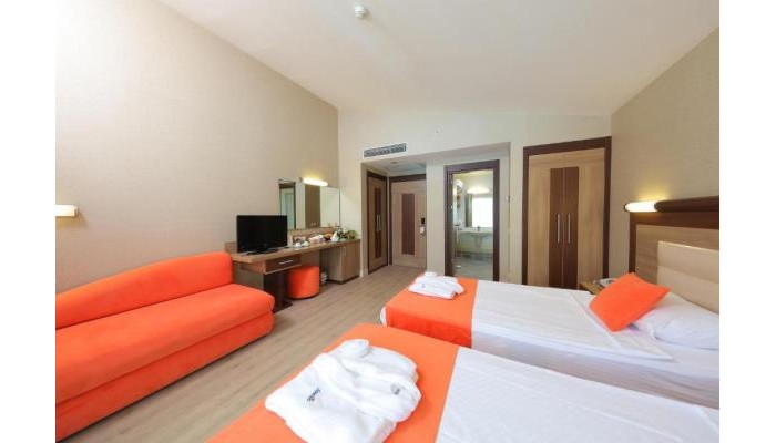 Hotel Sueno Beach poza 5