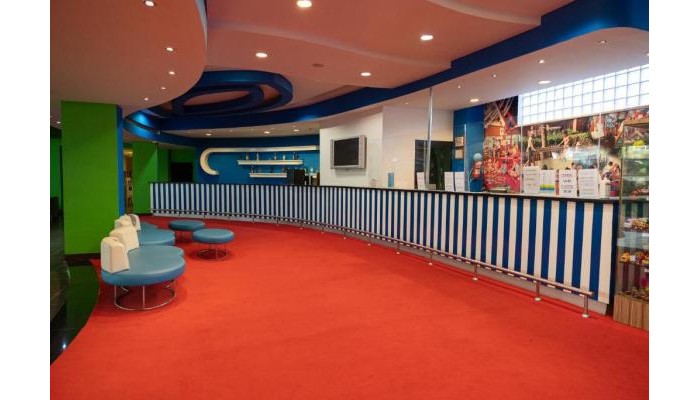 Hotel Sueno Beach poza 13