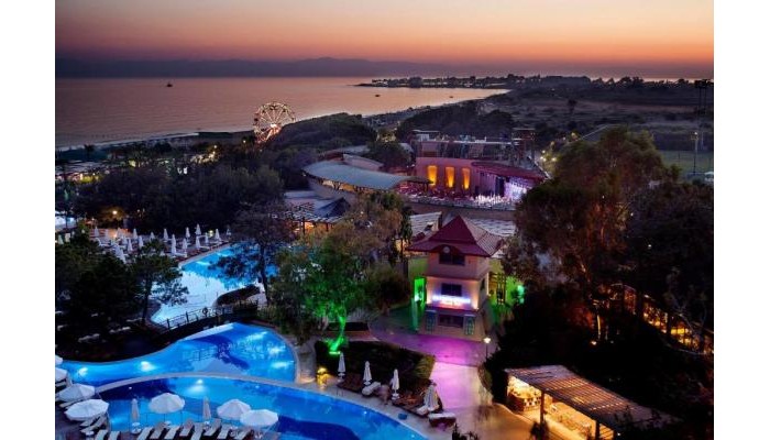 Hotel Sueno Beach poza 30