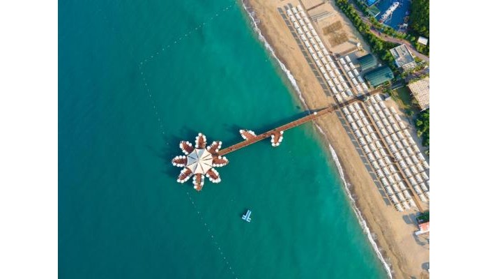 Hotel Sueno Beach poza 22