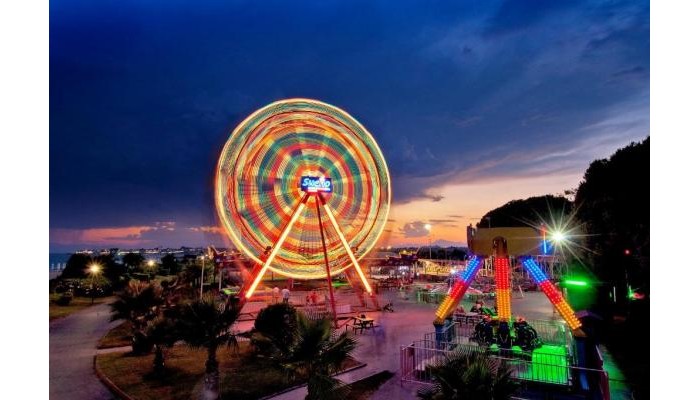 Hotel Sueno Beach poza 12