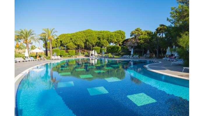 Hotel Sueno Beach poza 20